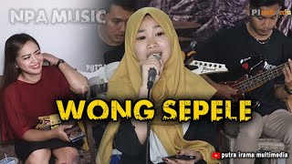 Wong Sepele  Koplo Time