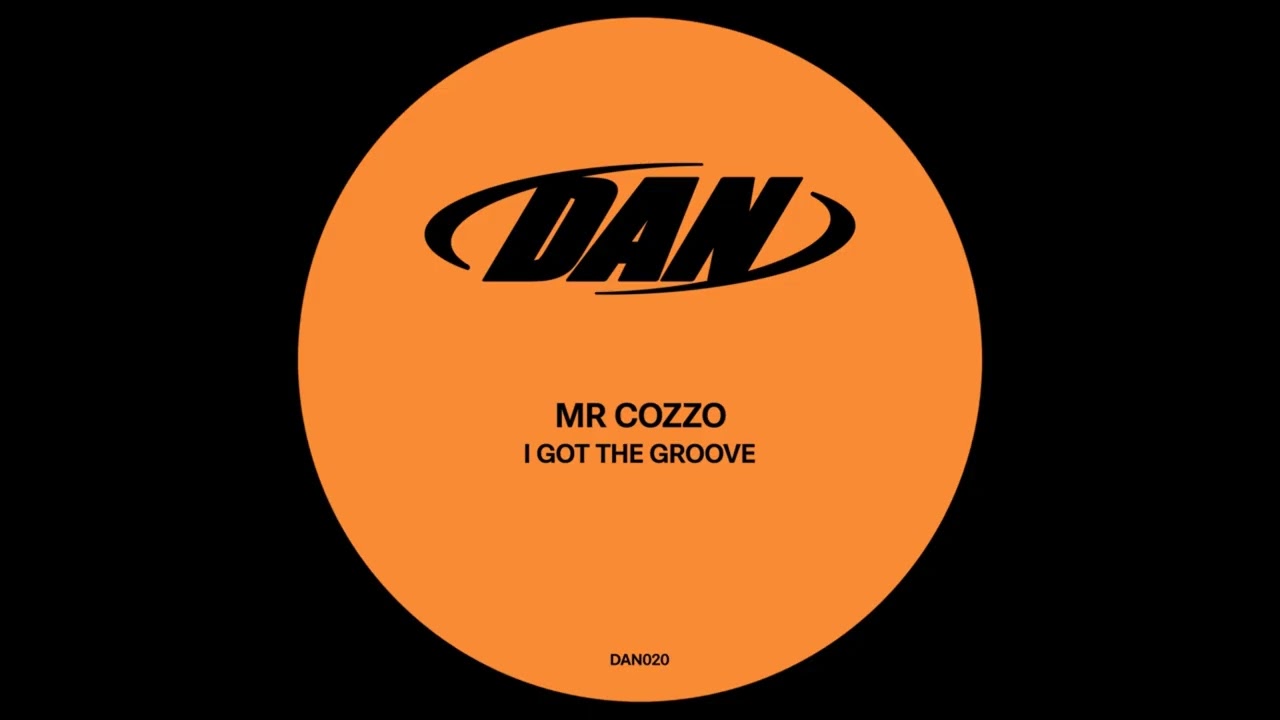 Mr Cozzo - Double Frequency (Original Mix)