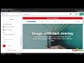 How to Add Announcement Bar to Shopify Store Homepage