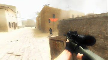 Awp fail  Budokaii css Demo free
