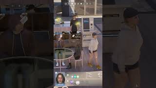 Inzoi'de Mesaiye Kalarak Çok Para Kazanmak #inzoi #inzoipartner #inzoitürkçe