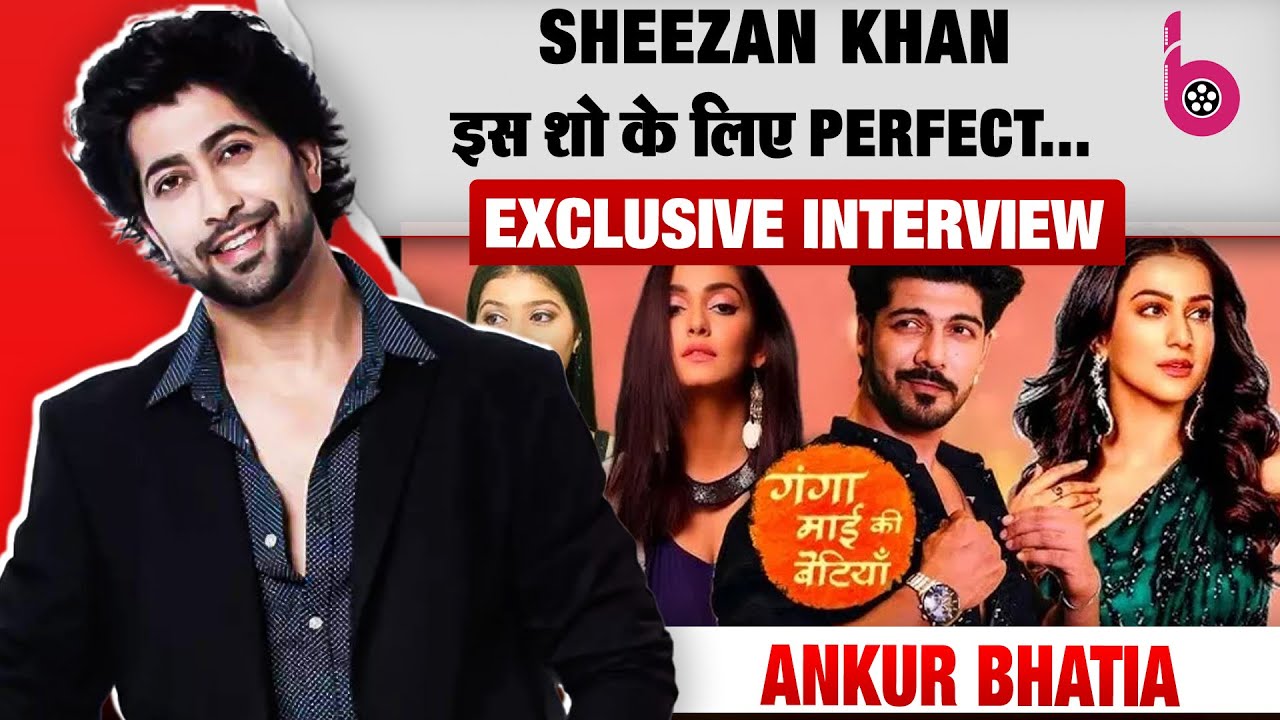 Ankur Bhatia Exclusive Interview| Director| Punjabi Industry| TV Shows