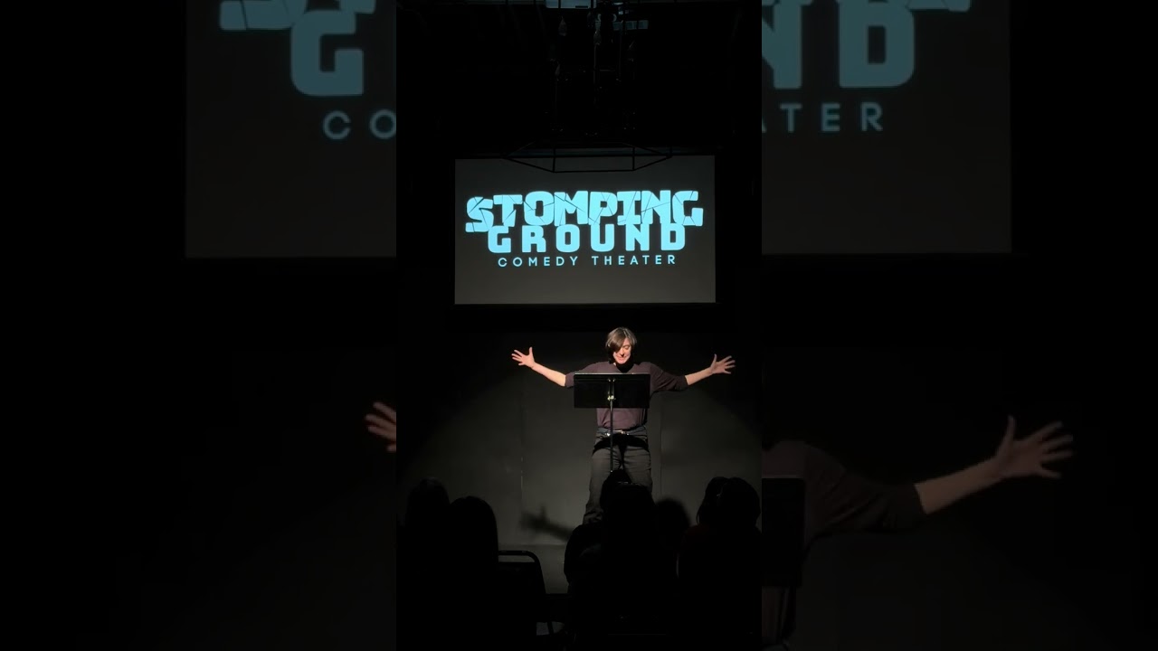 NPC Guy Breaks Character. Loses Mind.