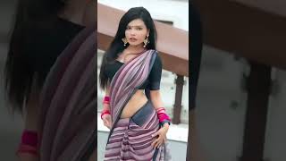 Srish Shukla Hot Reels Srishti Shukla Kiss Srishti Shukla New Reels