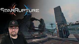 StarRupture 138 👨‍🚀 da ist der RNA Stabilisator