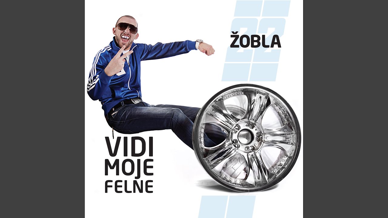 Žobline drugarčine