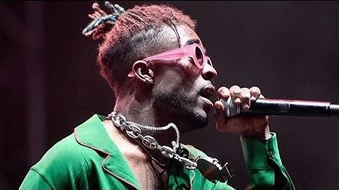 Lil Uzi Vert ( Luv Is Rage 2®™) All Snippets