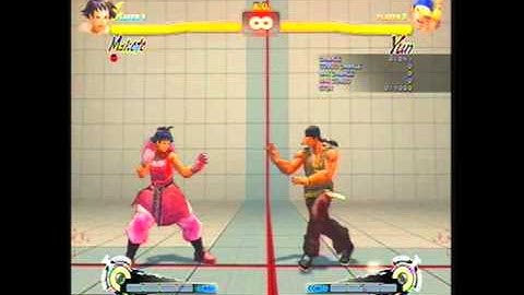 Crouch Tech AA DP Triple OS.avi