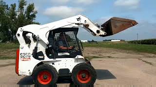 2006 BOBCAT S250 For Sale