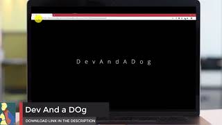 Simple javascript text animation