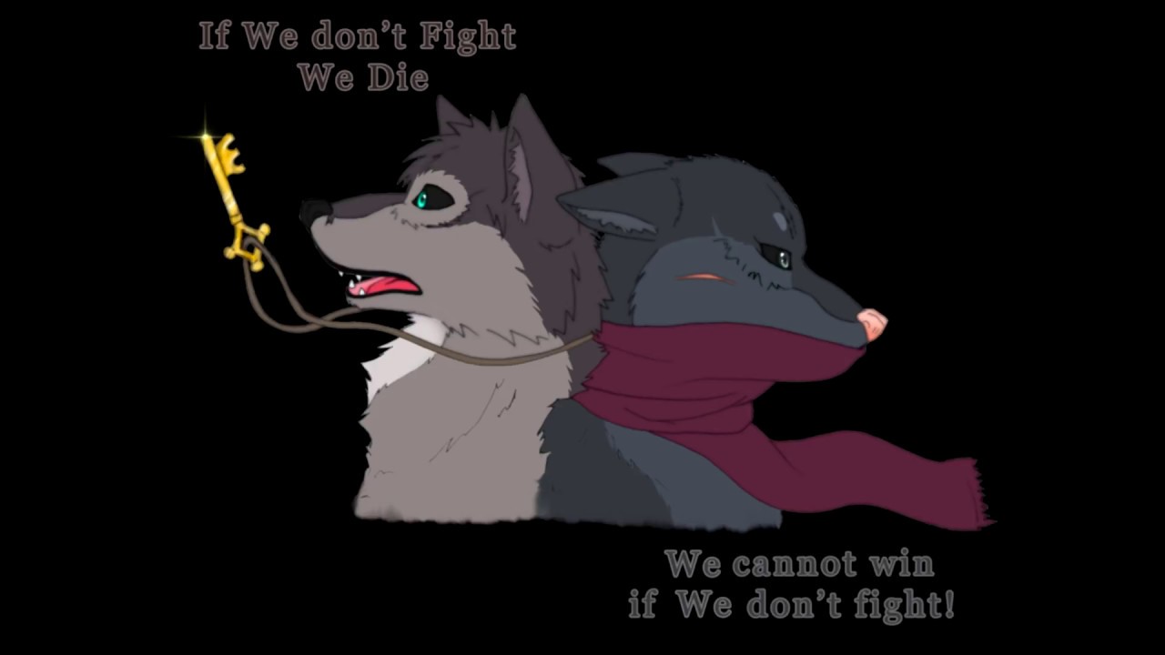 Shingeki no Kyojin Music: Ein tapferer männer (Supposed Mikasa and Eren Theme)