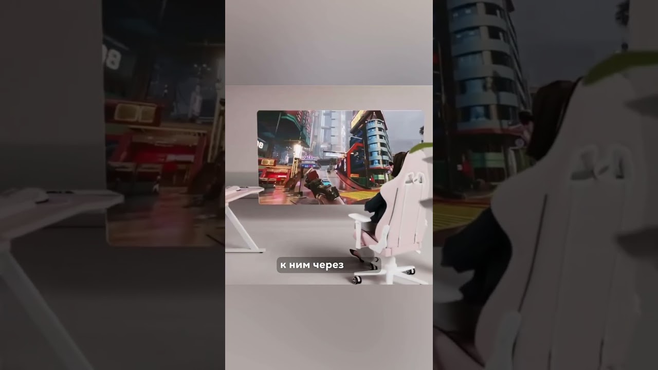 📲 Смартфон для AR-очков, который не умеет звонить // Xreal Beam Pro