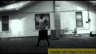 Fat guy dubstep