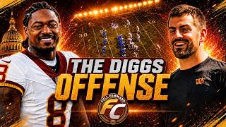 THIS is How STEFON DIGGS Makes the