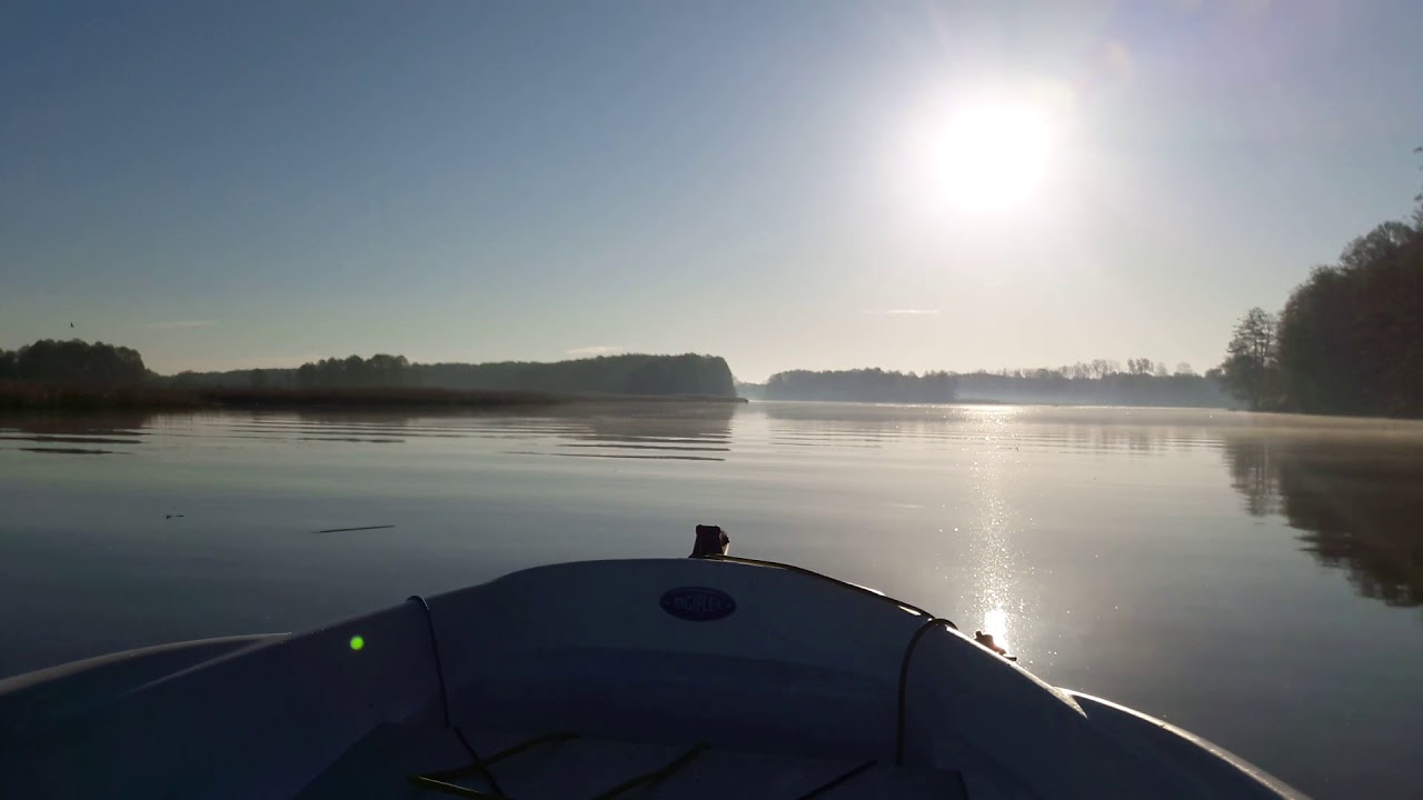 Łódź z polietylenu Rigiflex CAP 360 + Yamaha 15 Four Stroke
