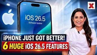 iOS 26.5 IS HERE! APPLE ADDS 6 BIG NEW FEATURES screenshot 2