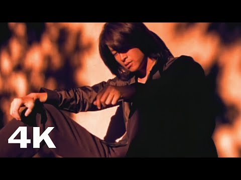 游鴻明 Chris Yu《21個人》Official Video (4K UPGRADE)