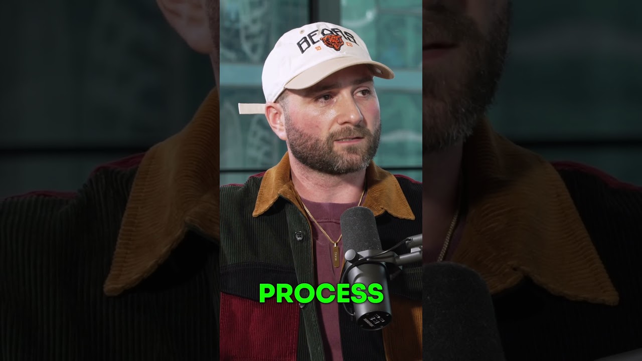 How to Beat Burnout: Eddie's Secret Break Strategy