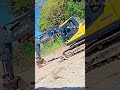 #follow #ek #mini excavator lover 💞💞