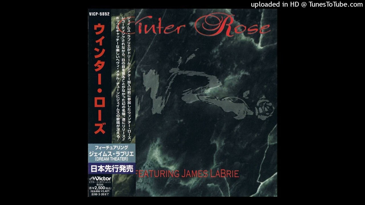 Winter Rose - Dianna - YouTube