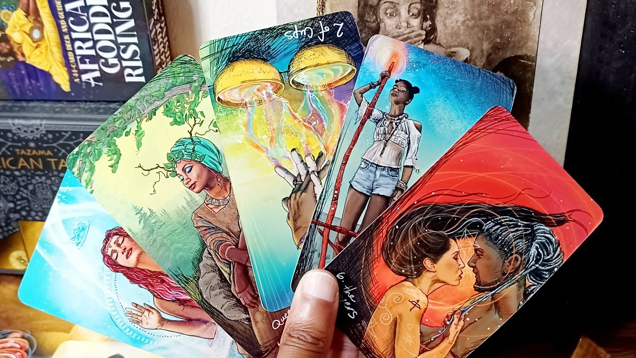 ♊️ GEMINI 🤦🏾‍♀️They Made a HUGE Mistake & It's Over with The 3rd Party [No Communication]