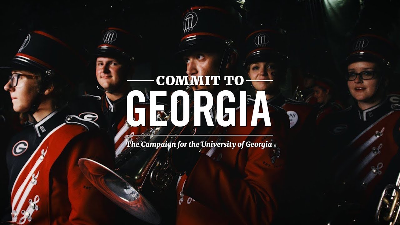 Commit to Georgia | Jaron Lehman | Removing Barriers & Opening Doors