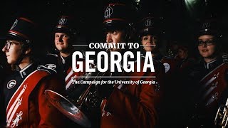 Details Commit to Georgia | Jaron Lehman | Removing Barriers & Opening Doors Update