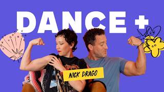 275 5 DANCE NICK DRAGO