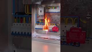 protection box from fire