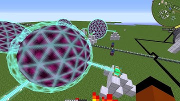 Reika Fusion Reactor 100% Self Sustained Reactor Tutorial Build ACTIVATE THE REACTOR!!!!!!!!!!!!!!!