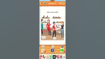 Braindom riddle level 71 solution walkthrough #braindom #riddle #solution #funny #level