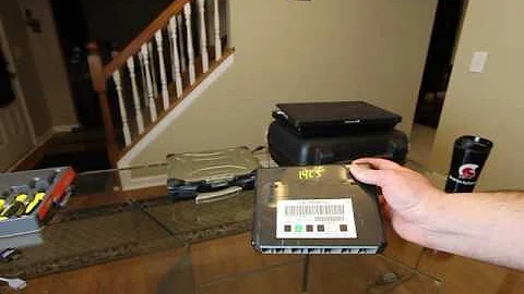 GMT-900 Silverado Sierra Tahoe Yukon ESV BCM Programmed for plug and play replacement GMFlash.com