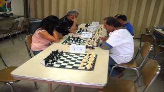 Glendale Friendship Games 2007 ( Chess ) screenshot 4