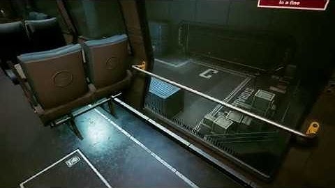 Project Lambda HL2 Opening