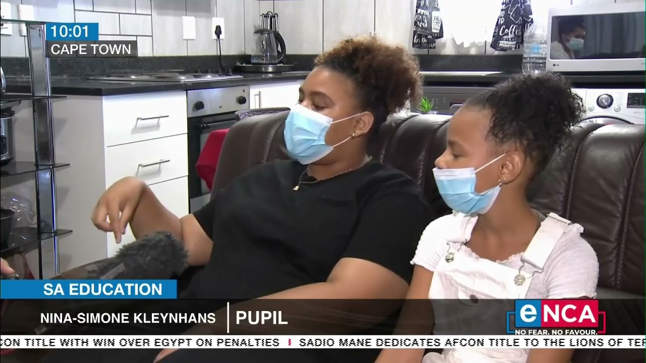 Concerns about full-time schooling