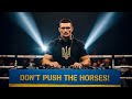 GenSouls Don T Push The Horses Донт пуш зе хорсес Inspired By Oleksandr Usyk Олександр Усик