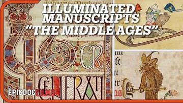 Illuminations: Treasures of the Middle Ages | History Documentary