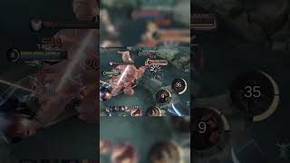 BENED JUNGLE JANGAN DI TIRU 🗿#MLBBCreator #MLBBNinja