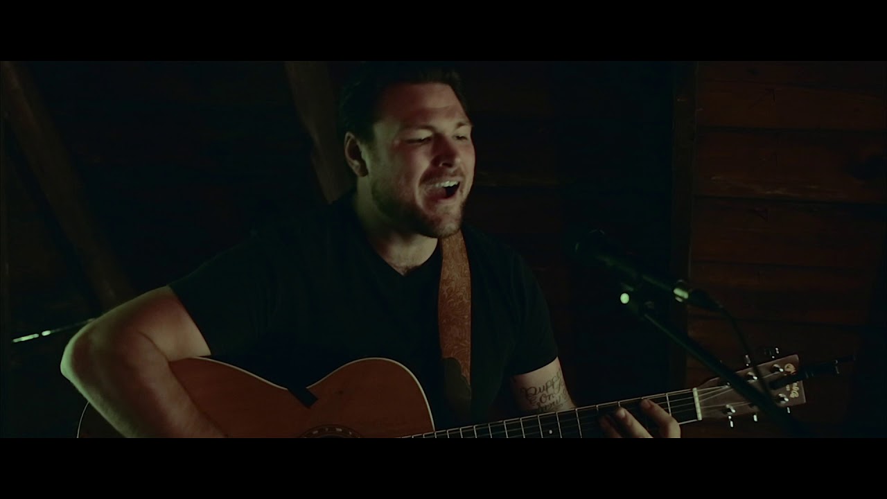 Ian Flanigan - Something More than Yesterday (Live)