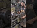 #machine #indiancraftsmanship #copperpipe #pipelining #copperbottle #copper #wood #factory #handmade