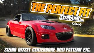 New To Wheels? Heres What You Need To Know Before You Buy...