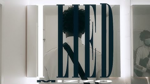 Lil Mizzo - I Lied (Official Video)