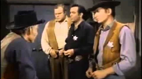 Bonanza S1E32 Season 1 Episode 32 Death At Dawn (W...