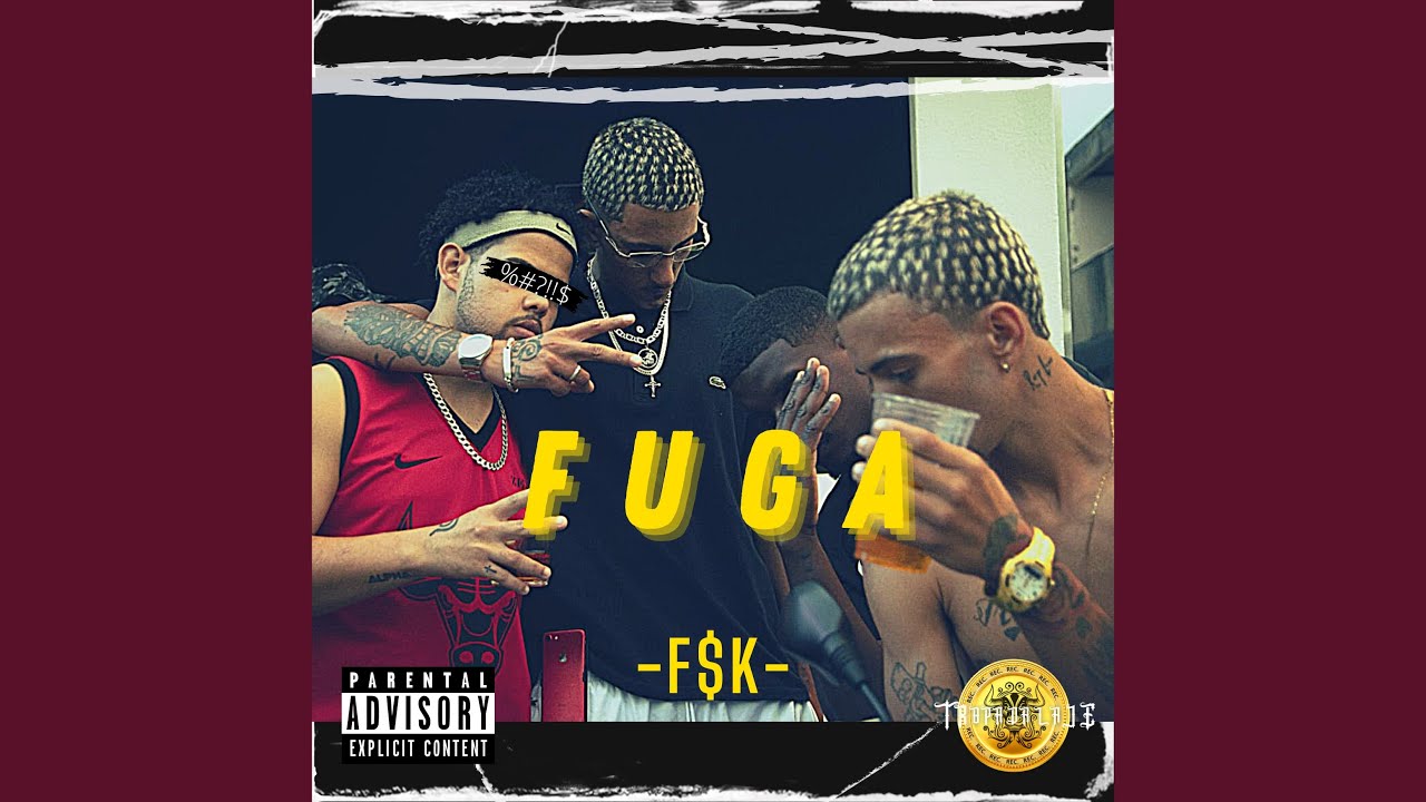 Guarda Fuga su YouTube Guarda Fuga su YouTube