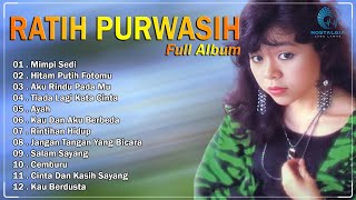 Lagu Dari Ratih Purwasih Terbaik - Album Tembang Kenangan Sepanjang Masa - Lagu Nostalgia 80/90an