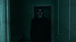 ANYONE HOME? - Short Horror Film