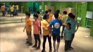 [130716] Seventeen TV S3 17/23
