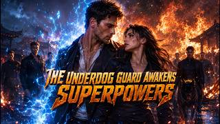 【FULL🔥】The Underdog Guard Awakens Superpowers