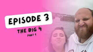 Download Lagu Ep.3 - The Big 4 (Part 1) | I Do Not Have A Clue Podcast Download Lagu Ep.3 - The Big 4 (Part 1) | I Do Not Have A Clue Podcast