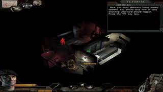 Commandos 3: Destination Berlin (part 1)